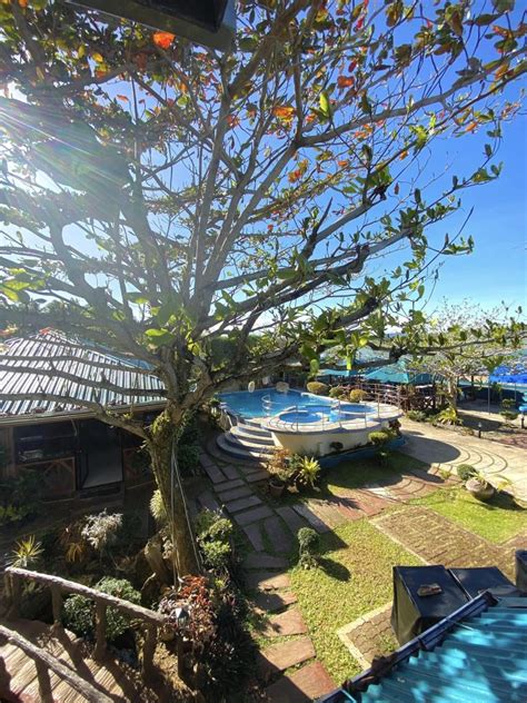 Rawis Resort Hotel and Restaurant, Borongan, Philippines.